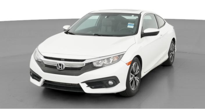 Thumbnail: 2017 Honda Civic - 1