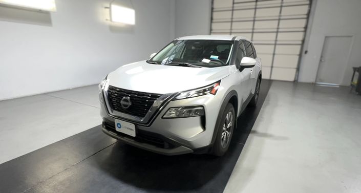 Thumbnail: 2023 Nissan Rogue - 1