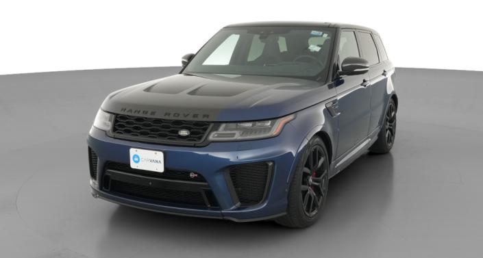 Thumbnail: 2018 Land Rover Range Rover Sport - 1