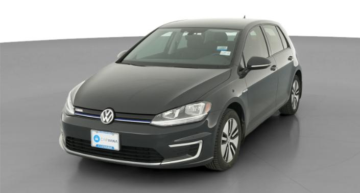 Thumbnail: 2019 Volkswagen e-Golf - 1