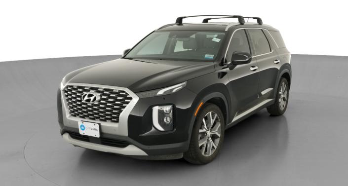 Thumbnail: 2022 Hyundai Palisade - 1