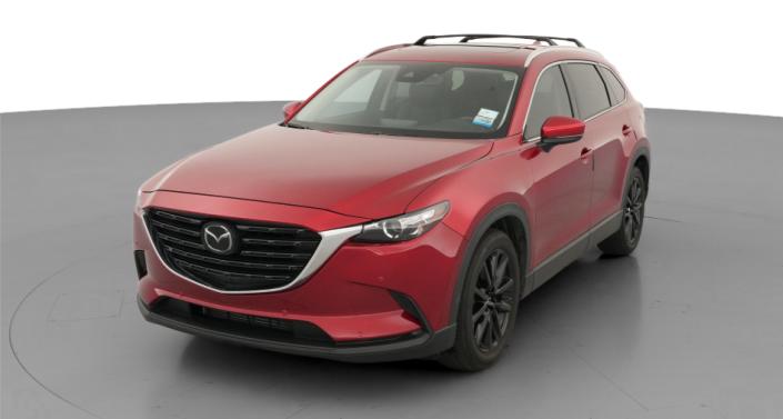 Thumbnail: 2022 Mazda CX-9 - 1