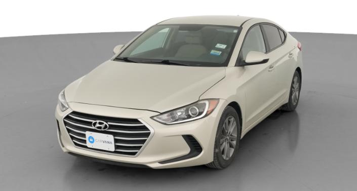 Thumbnail: 2017 Hyundai Elantra - 1