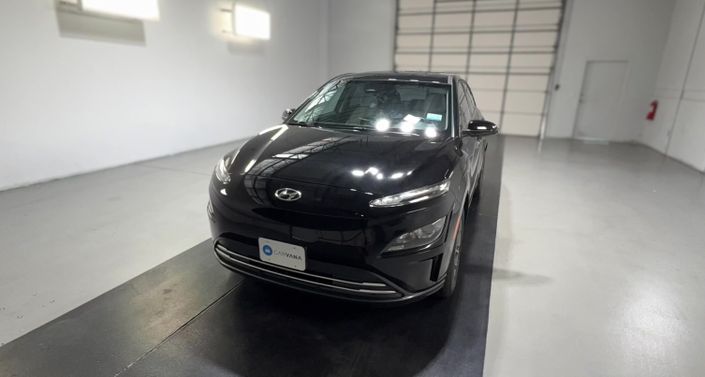 2023 Hyundai Kona SE -
                  Tracy, CA