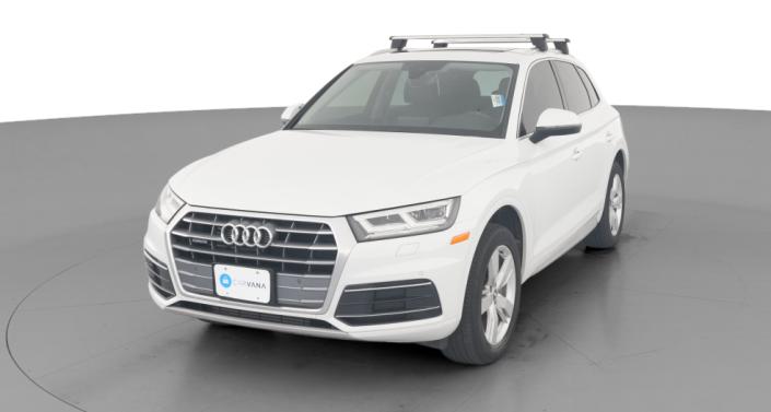 Thumbnail: 2019 Audi Q5 - 1