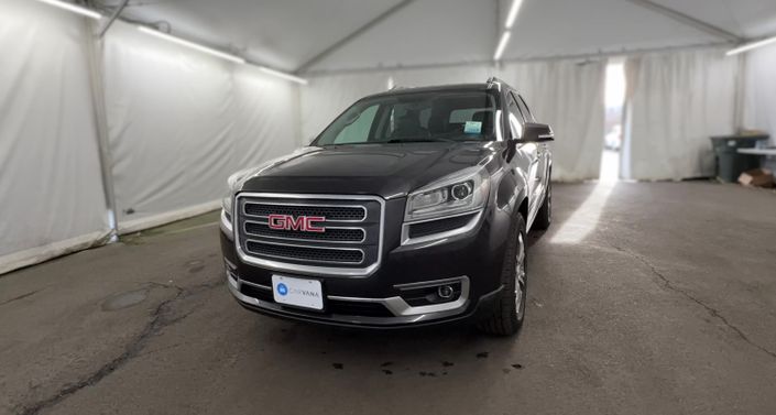 2014 GMC Acadia SLT -
                  Auburn, WA