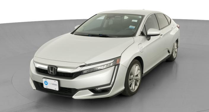 Thumbnail: 2018 Honda Clarity - 1