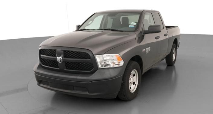 Thumbnail: 2019 RAM 1500 Classic - 1