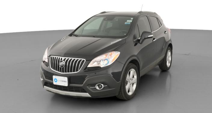 2016 Buick Encore Premium -
                  Tolleson, AZ