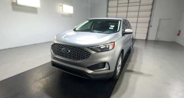 Thumbnail: 2024 Ford Edge - 1