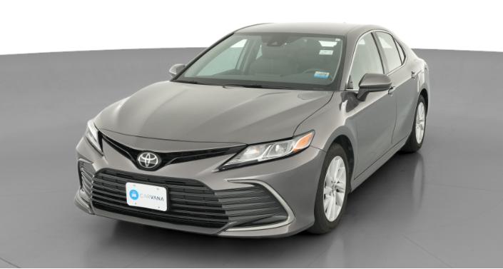 Thumbnail: 2022 Toyota Camry - 1