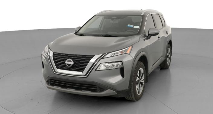Thumbnail: 2022 Nissan Rogue - 1
