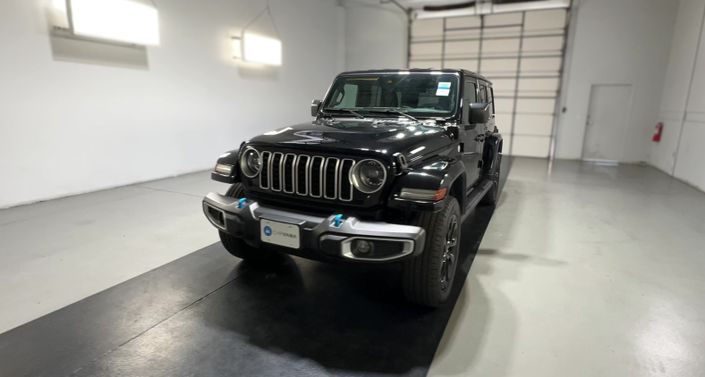 Thumbnail: 2024 Jeep Wrangler - 1