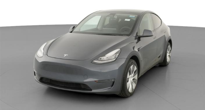 Thumbnail: 2023 Tesla Model Y - 1