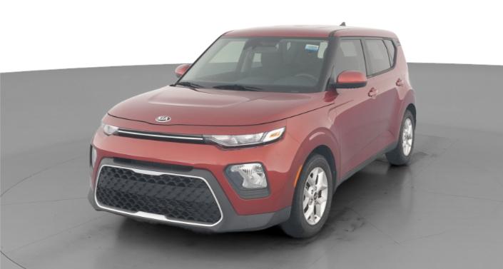 Thumbnail: 2021 Kia Soul - 1