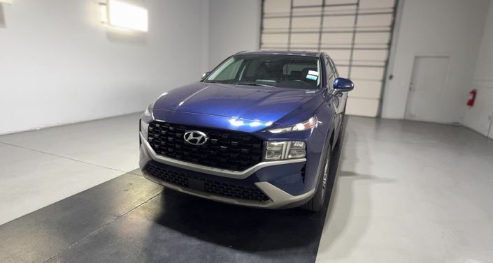 Thumbnail: 2023 Hyundai Santa Fe - 1