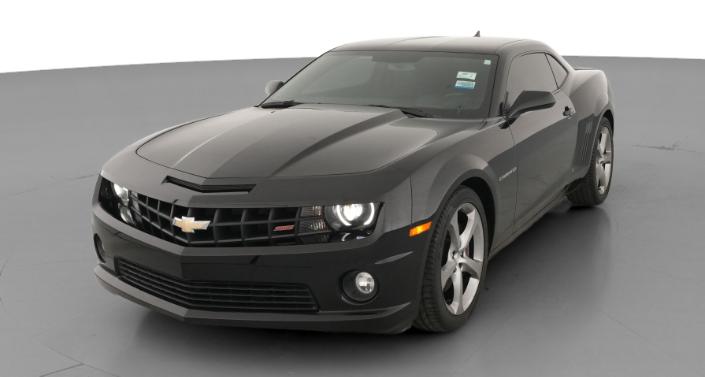 Thumbnail: 2013 Chevrolet Camaro - 1