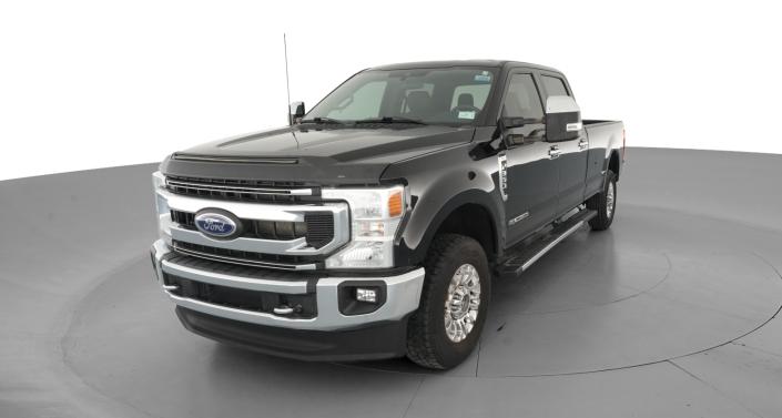 Thumbnail: 2022 Ford Econoline - 1