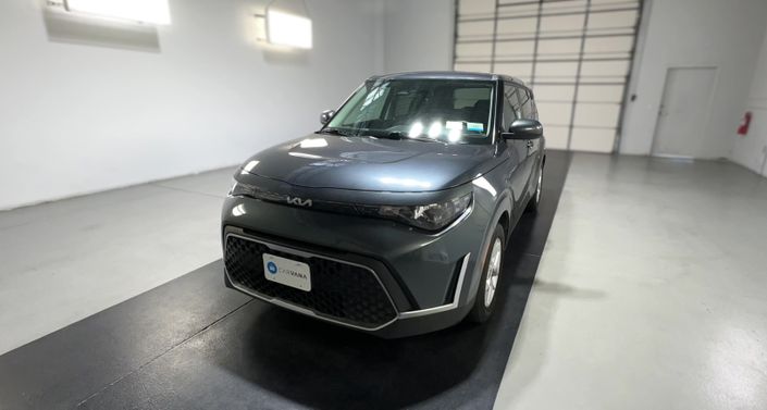 Thumbnail: 2024 Kia Soul - 1