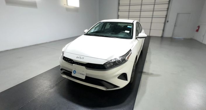 Thumbnail: 2023 Kia Forte - 1