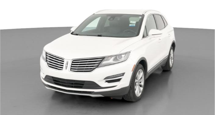 2017 Lincoln MKC Select -
                  Indianapolis, IN