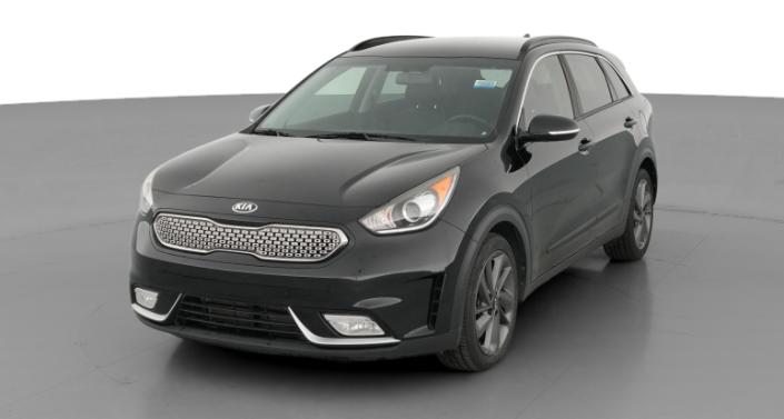 Thumbnail: 2017 Kia Niro - 1