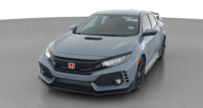 Thumbnail: 2019 Honda Civic - 1