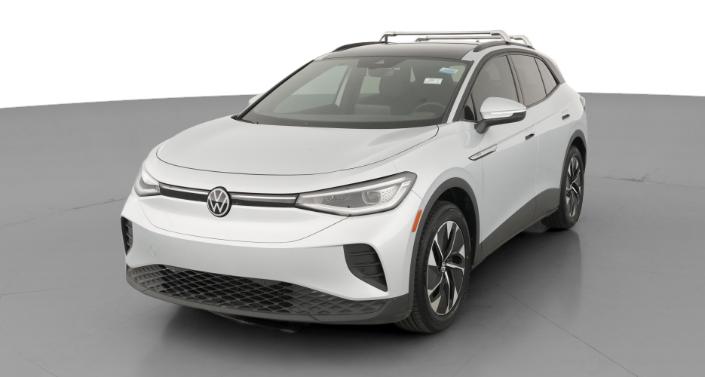 Thumbnail: 2022 Volkswagen ID.4 - 1