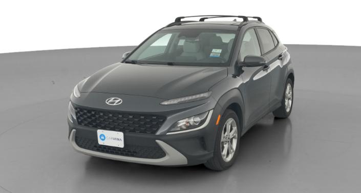 Thumbnail: 2022 Hyundai Kona - 1