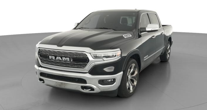 Thumbnail: 2019 RAM 1500 - 1