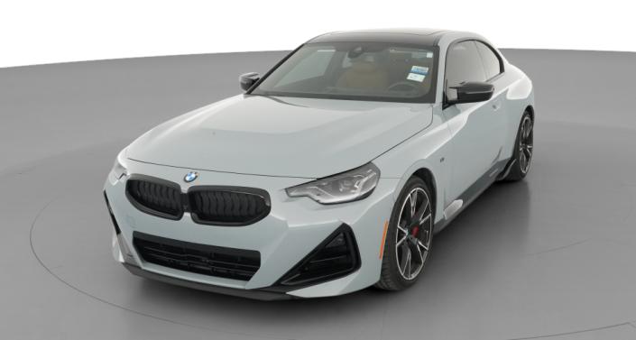 Thumbnail: 2023 BMW 2 Series - 1