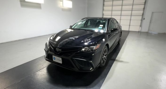 Thumbnail: 2024 Toyota Camry - 1