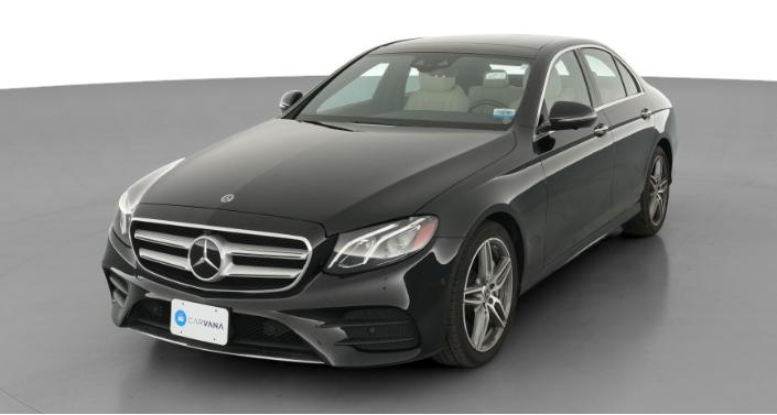 Thumbnail: 2020 Mercedes-Benz E-Class - 1