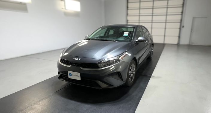 Thumbnail: 2024 Kia Forte - 1