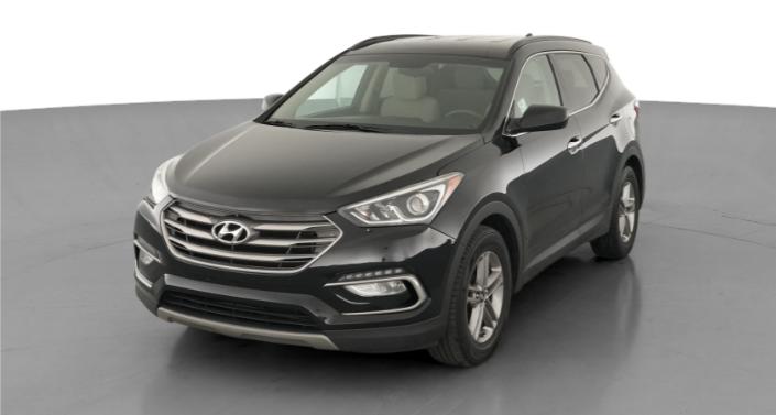 Thumbnail: 2017 Hyundai Santa Fe - 1