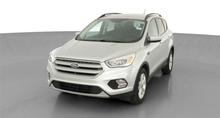 Thumbnail: 2018 Ford Escape - 1