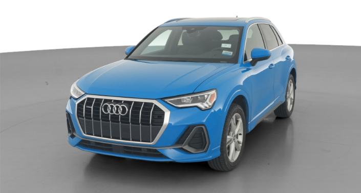 Thumbnail: 2020 Audi Q3 - 1