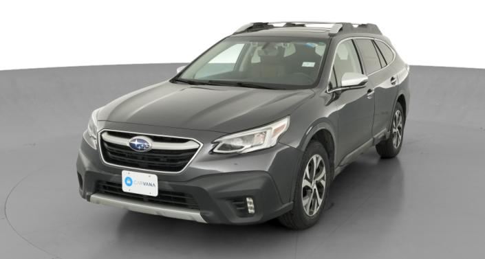 Thumbnail: 2020 Subaru Outback - 1