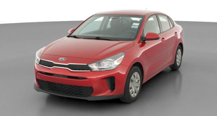 Thumbnail: 2020 Kia Rio - 1