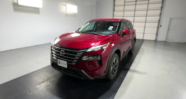 Thumbnail: 2024 Nissan Rogue - 1