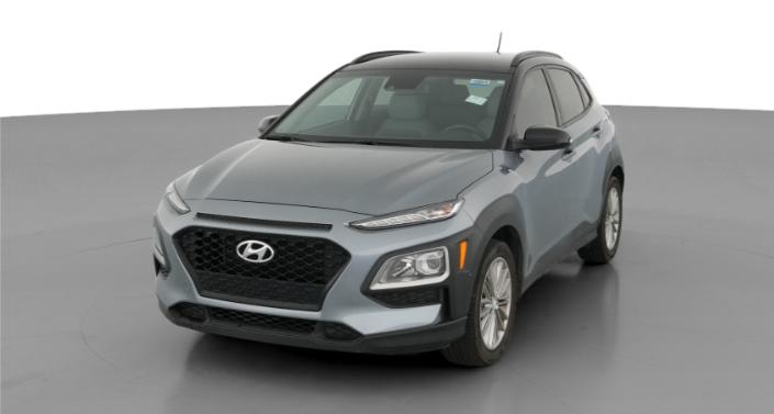 Thumbnail: 2019 Hyundai Kona - 1