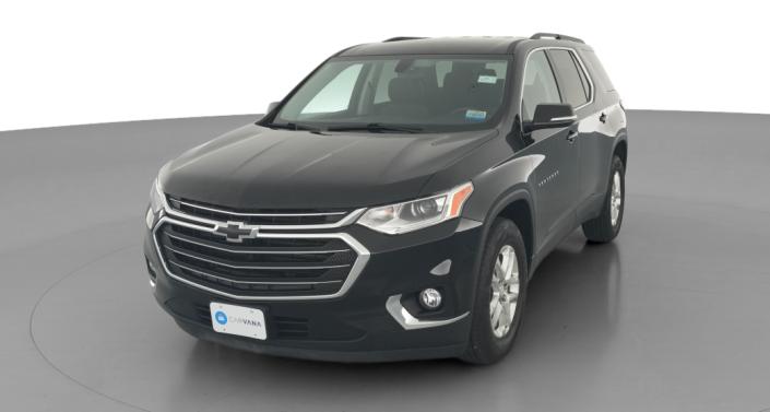 Thumbnail: 2019 Chevrolet Traverse - 1