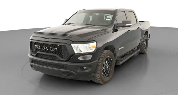 Thumbnail: 2022 RAM 1500 - 1