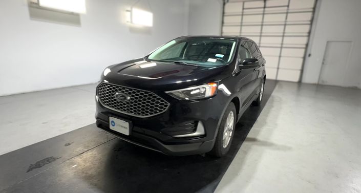 Thumbnail: 2024 Ford Edge - 1
