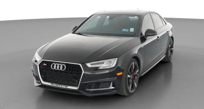 Thumbnail: 2018 Audi S4 - 1