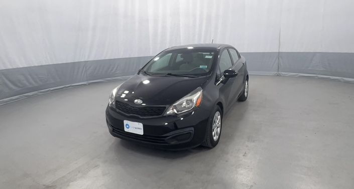 Thumbnail: 2013 Kia Rio - 1