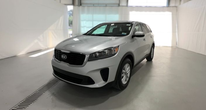 Thumbnail: 2019 Kia Sorento - 1