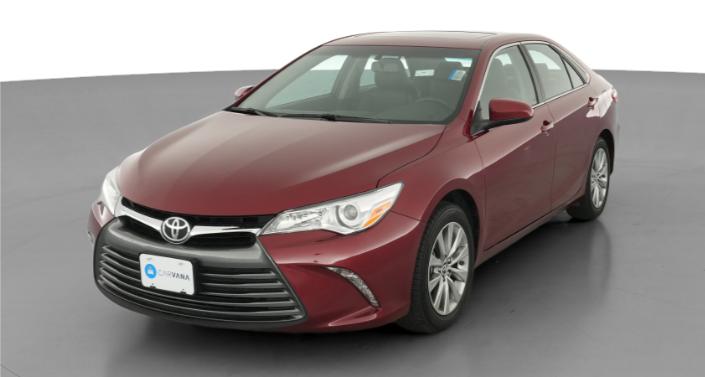 Thumbnail: 2016 Toyota Camry - 1