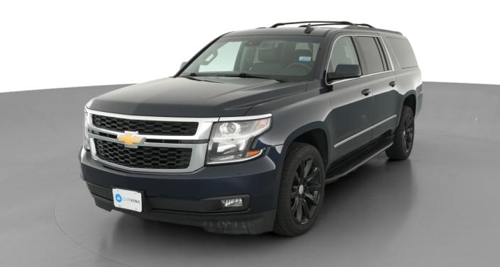Thumbnail: 2019 Chevrolet Suburban - 1