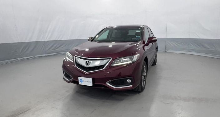 Thumbnail: 2018 Acura RDX - 1
